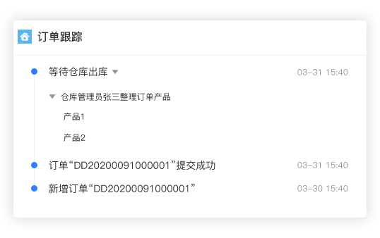 采购管理