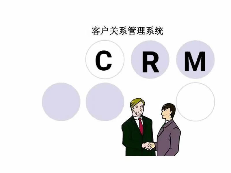 CRM与电商的关系