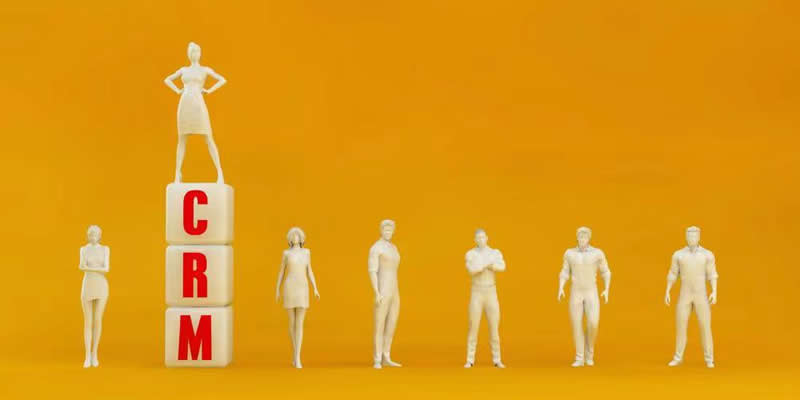 CRM有什么内涵