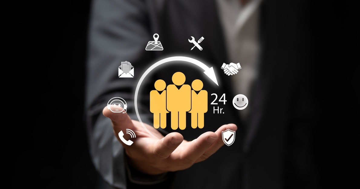 以客户为轴心：用数字化系统重塑销售管理与客户关系