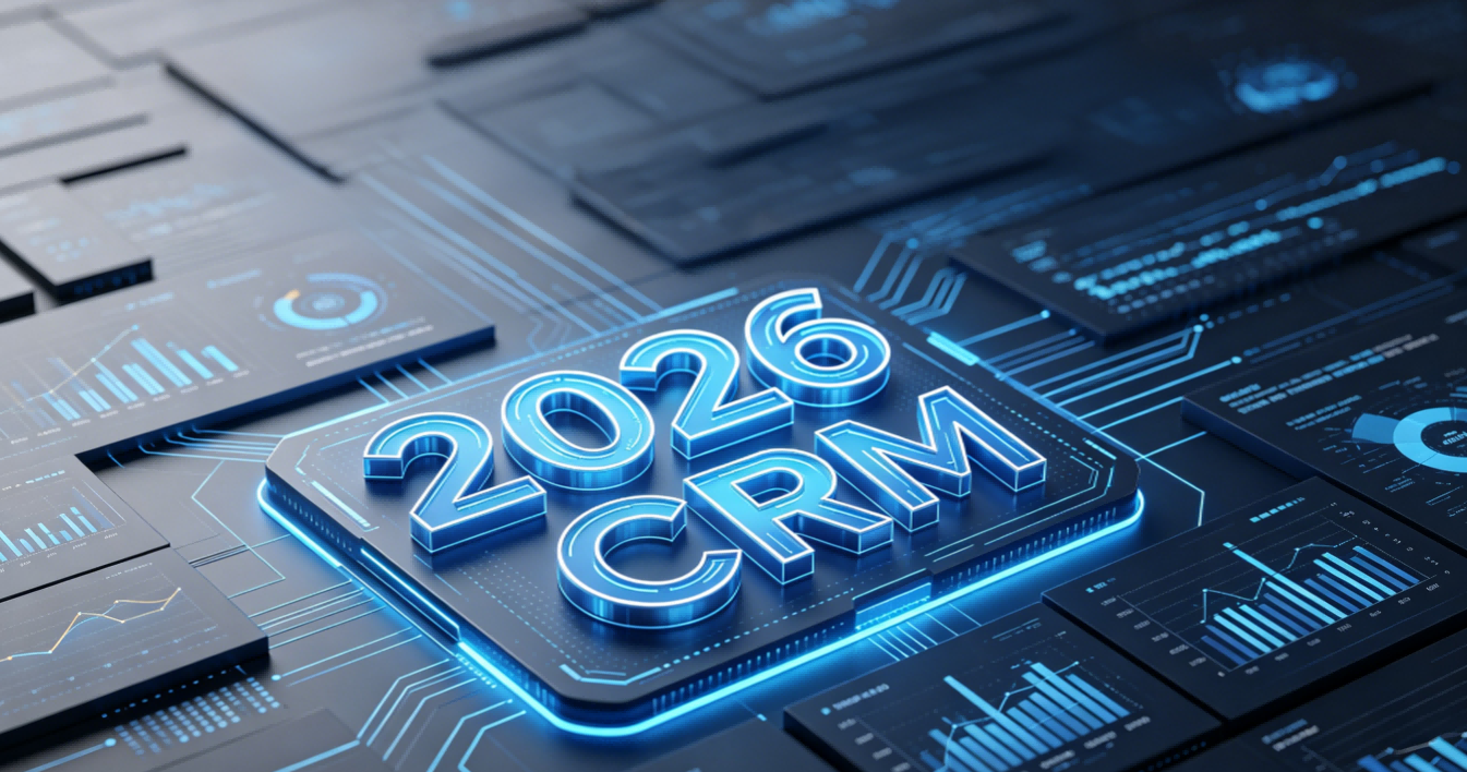 2026年国内主流CRM系统盘点：CRM产品深度解析与选型指南