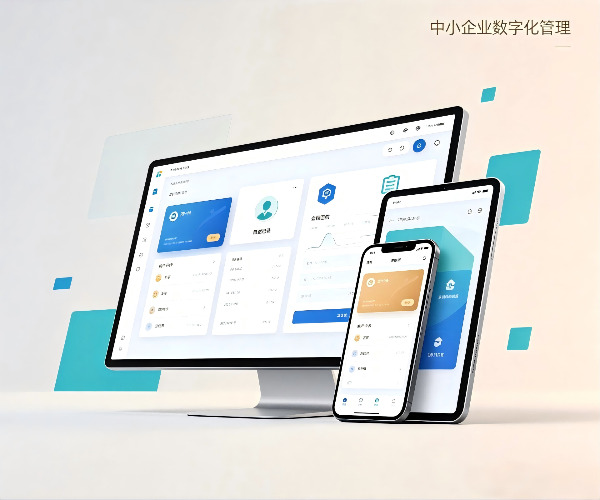 2026中小企业CRM选型指南！6款可免费试用的优质系统盘点